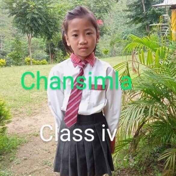 Chansimla Class IV