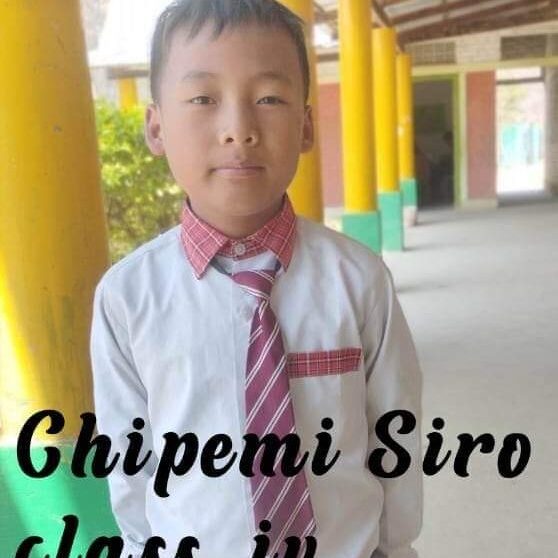 Chipemi Siro