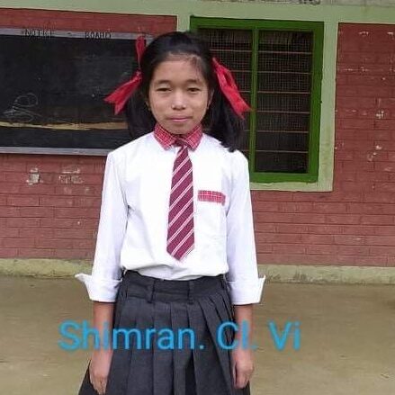 Shimran Class VI