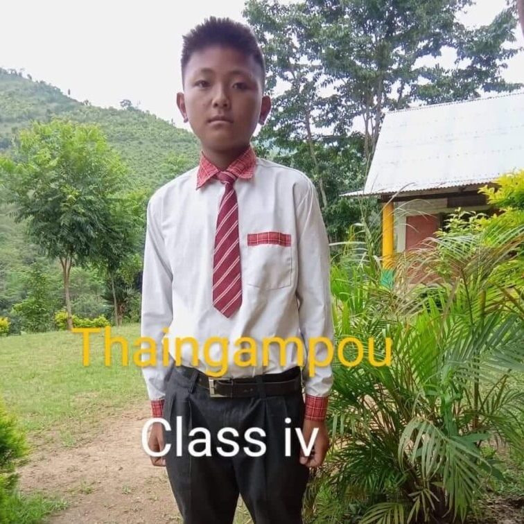 Thaingampou Class IV