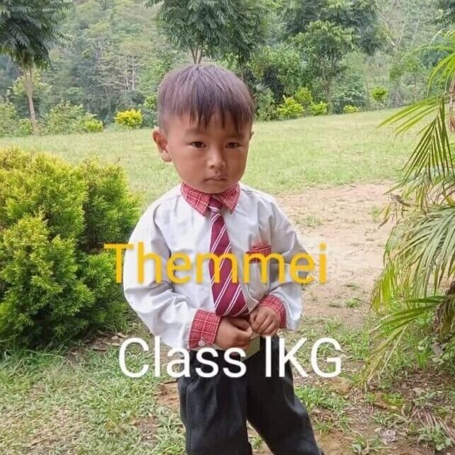 Themmei Class IKG
