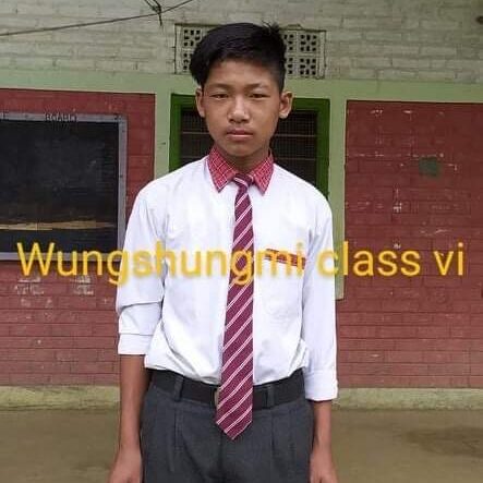 Wungahungmi Class VI